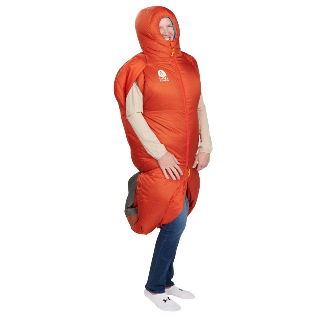 Sierra Designs Mobile Mummy Women's 15 Sierra Designs Mobile Mummy Women's 15 -Magasin Aventure Nordique sierra designs mobile mummy womens 15 05