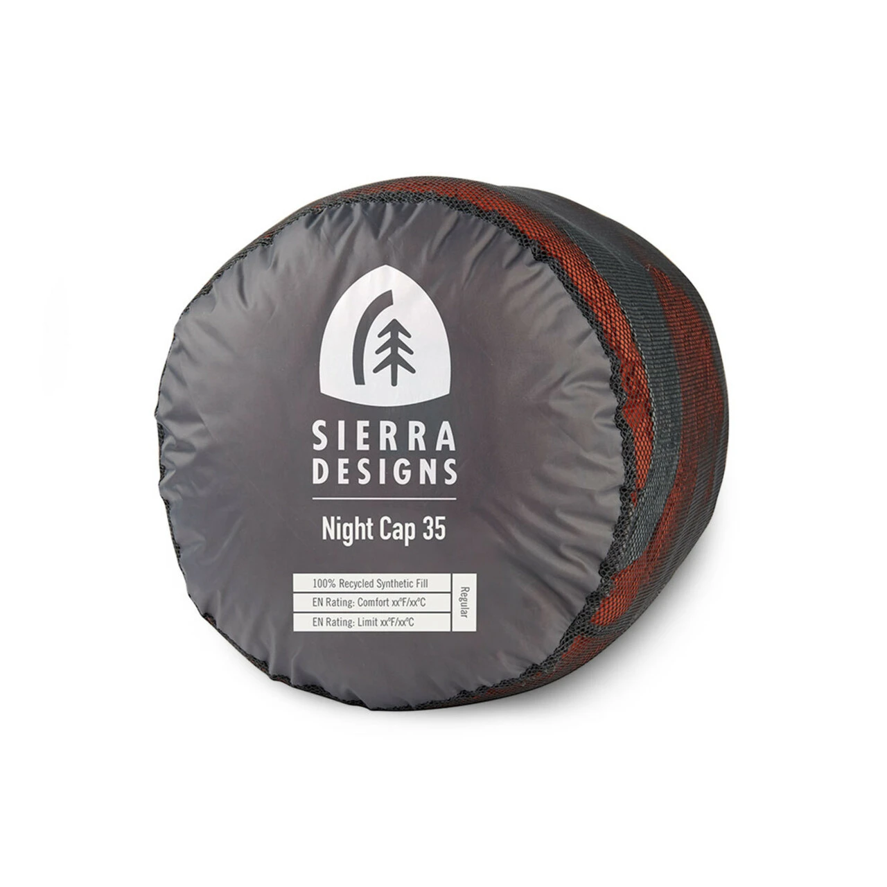 Sierra Designs Night Cap 35 Sierra Designs Night Cap 35 -Magasin Aventure Nordique sierra designs night cap 35 08