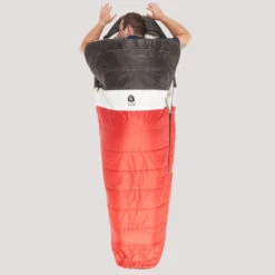 Sierra Designs Synthesis 20 -Magasin Aventure Nordique sierra designs synthesis 20 03