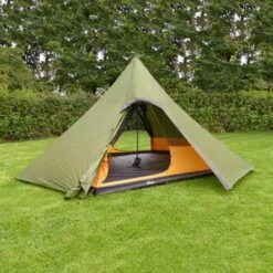 Luxe Outdoor Sil Octopeak F8 5 Luxe Outdoor Sil Octopeak F8 -Magasin Aventure Nordique sil octopeak f8 luxe outdoor 06