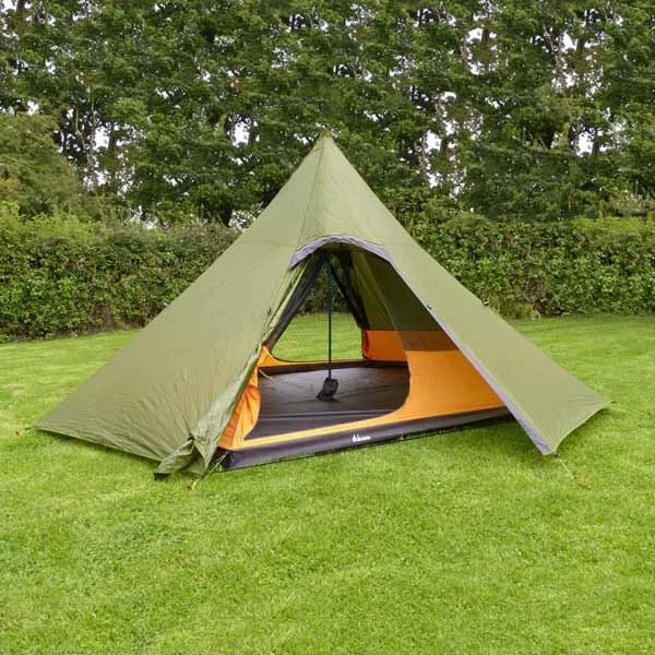 Luxe Outdoor Sil Octopeak F8 Luxe Outdoor Sil Octopeak F8 -Magasin Aventure Nordique sil octopeak f8 luxe outdoor 06