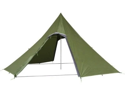 Luxe Outdoor Sil Octopeak F8 Luxe Outdoor Sil Octopeak F8 -Magasin Aventure Nordique sil octopeak f8 luxe outdoor 1