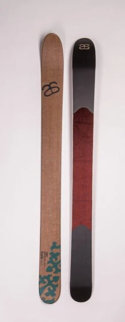 Skis Altai Hok 9 Skis Altai Hok -Magasin Aventure Nordique ski raquettes altai hok 145