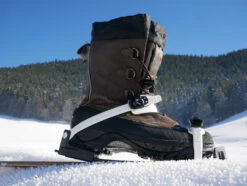 Fixations OAC EA 2.0 -Magasin Aventure Nordique ski raquettes altai hok fixations universelles oac ea 2.0 02 1