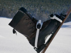 Fixations OAC EA 2.0 -Magasin Aventure Nordique ski raquettes altai hok fixations universelles oac ea 2.0 03 1