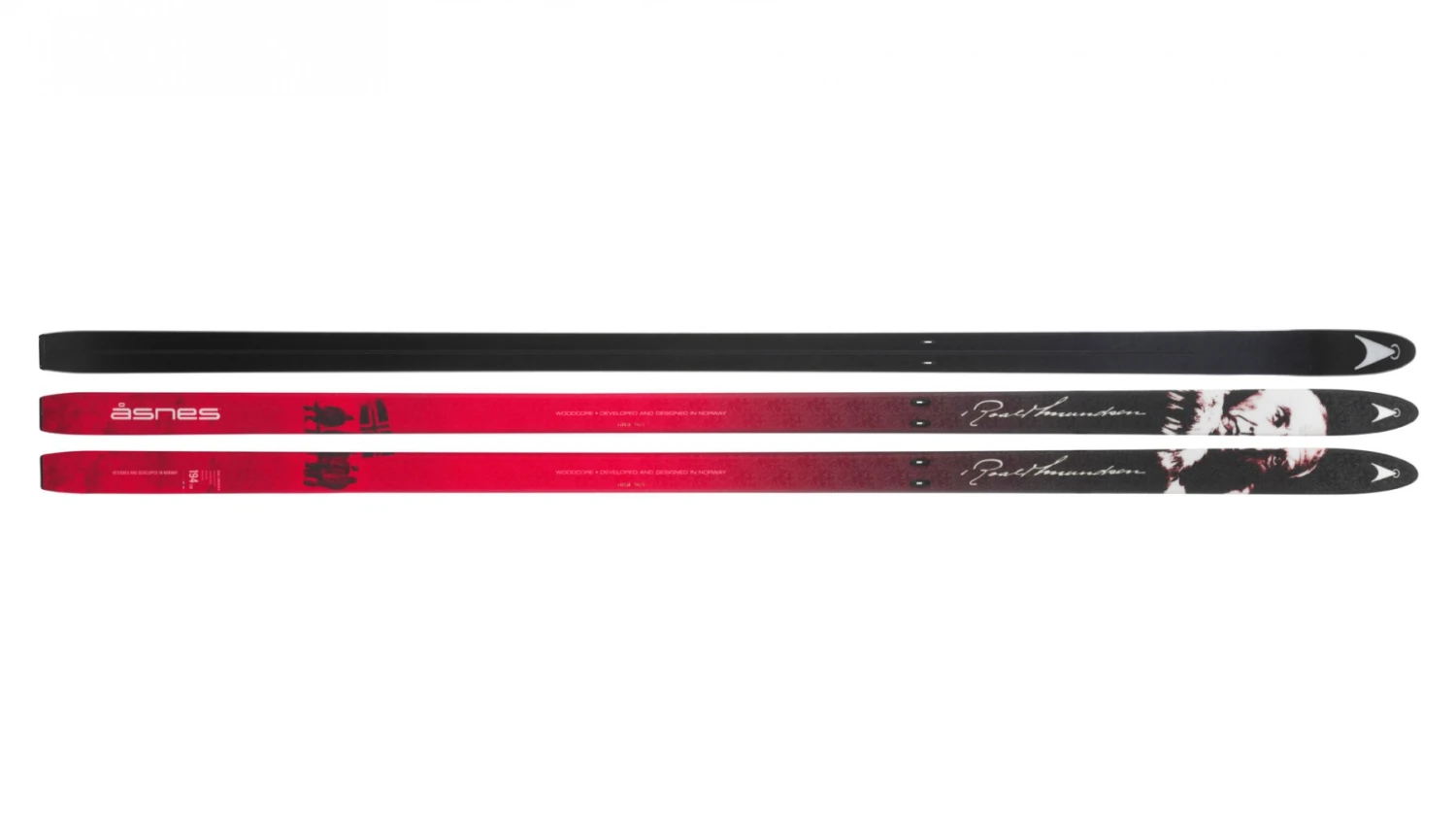 Åsnes Amundsen BC (Sans écailles) Åsnes Amundsen BC (Sans écailles) -Magasin Aventure Nordique skis asnes amundsen bc 04