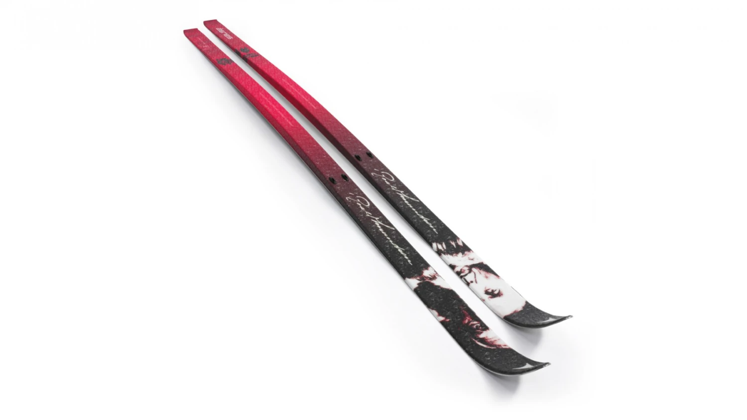 Åsnes Amundsen BC (Sans écailles) Åsnes Amundsen BC (Sans écailles) -Magasin Aventure Nordique skis asnes amundsen bc 09