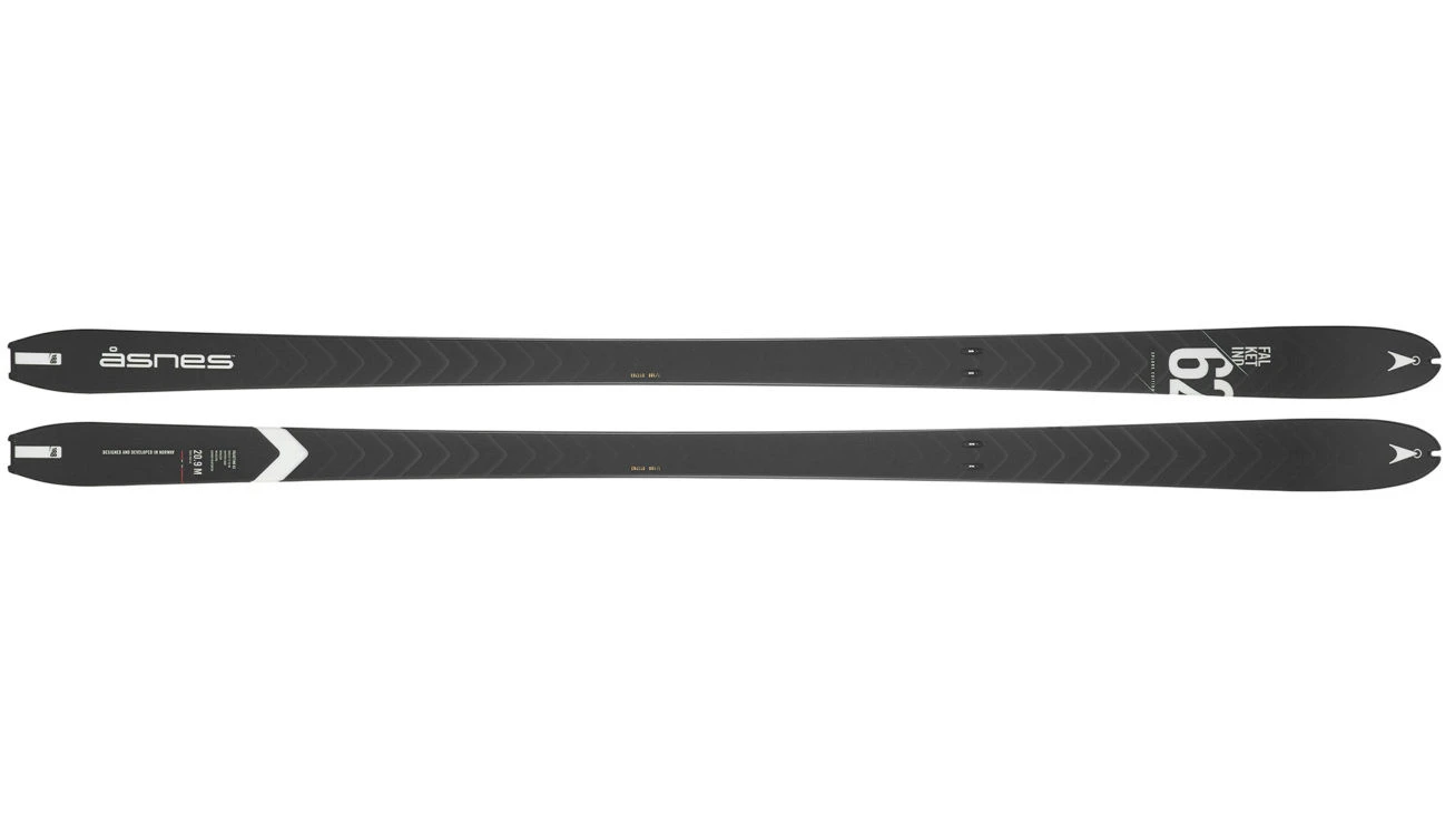 Åsnes Falketind 62 Xplore Åsnes Falketind 62 Xplore -Magasin Aventure Nordique skis asnes falketind 62