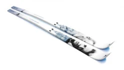 Åsnes Nansen Waxless Fjellski 4 Åsnes Nansen Waxless Fjellski -Magasin Aventure Nordique skis asnes nansen bc waxless 04