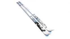 Åsnes Nansen Waxless Fjellski 5 Åsnes Nansen Waxless Fjellski -Magasin Aventure Nordique skis asnes nansen bc waxless 05