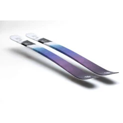 OAC XCD BC 160 4 OAC XCD BC 160 -Magasin Aventure Nordique skis de rando nordique oac skinbased xcd bc 160 03