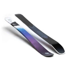 OAC XCD BC 160 + Fixations EA 2.0 3 OAC XCD BC 160 + Fixations EA 2.0 -Magasin Aventure Nordique skis de rando nordique oac skinbased xcd bc 160 06 1