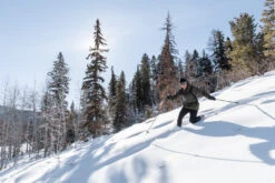 Rossignol BC 100 Positrack 11 Rossignol BC 100 Positrack -Magasin Aventure Nordique skis de randonnee nordique backcountry rossignol telemark 1