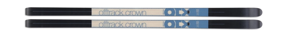 Fischer Outback 68 Crown/Skin Xtralite Fischer Outback 68 Crown/Skin Xtralite -Magasin Aventure Nordique skis fischer outback 68 crown skin