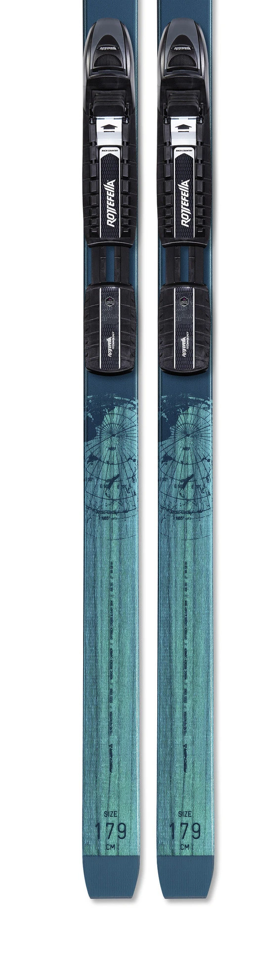 Fischer Outback 68 Crown/Skin Xtralite Fischer Outback 68 Crown/Skin Xtralite -Magasin Aventure Nordique skis fischer outback 68 crown skin