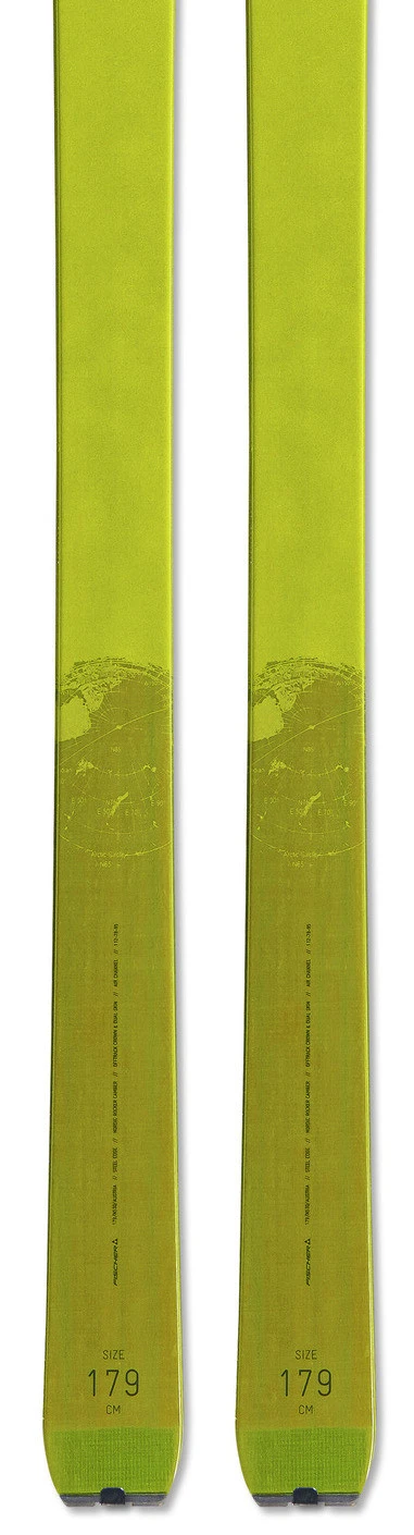 Fischer S-Bound 112 Crown/Dual-Skin Xtralite Fischer S-Bound 112 Crown/Dual-Skin Xtralite -Magasin Aventure Nordique skis fischer s bound 112 crown dual skin