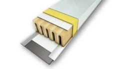 Fischer Spider 62 Crown Xtralite -Magasin Aventure Nordique skis fischer spider 62 crown xtralite 08