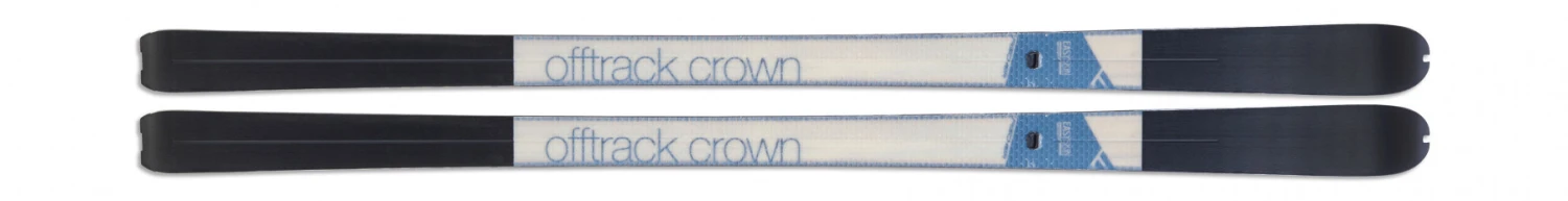 Fischer Trace 98 Crown/Skin Fischer Trace 98 Crown/Skin -Magasin Aventure Nordique skis fischer trace 98 crown skin jakt