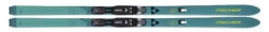 Fischer Traverse 78 Crown/Skin Xtralite 8 Fischer Traverse 78 Crown/Skin Xtralite -Magasin Aventure Nordique skis fischer traverse 78 crown xtralite 05 1