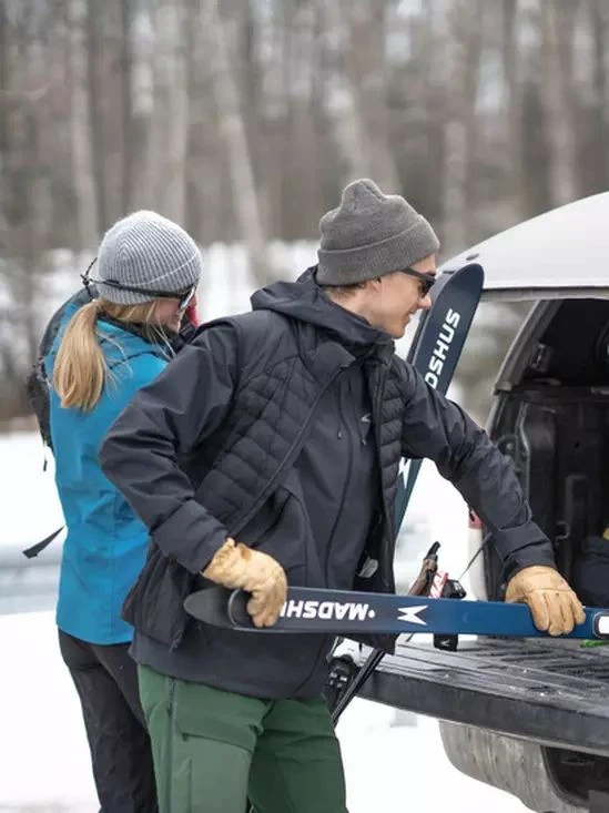 Madshus Panorama M62 (Eon 62) Madshus Panorama M62 (Eon 62) -Magasin Aventure Nordique skis madshus panorama m62 03