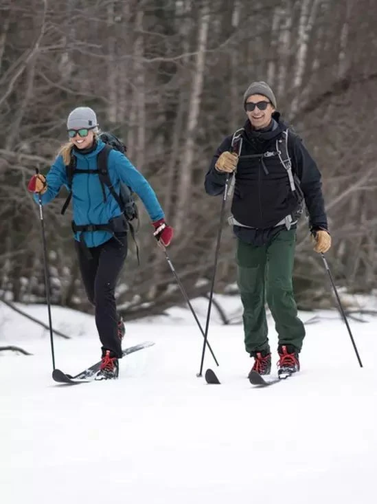 Madshus Panorama M62 (Eon 62) Madshus Panorama M62 (Eon 62) -Magasin Aventure Nordique skis madshus panorama m62 05