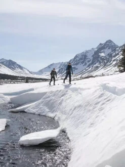 Madshus Panorama M68 (Epoch 68) -Magasin Aventure Nordique skis madshus panorama m68 02