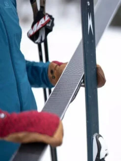 Madshus Panorama M68 (Epoch 68) -Magasin Aventure Nordique skis madshus panorama m68 04