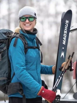 Madshus Panorama M68 (Epoch 68) -Magasin Aventure Nordique skis madshus panorama m68 1