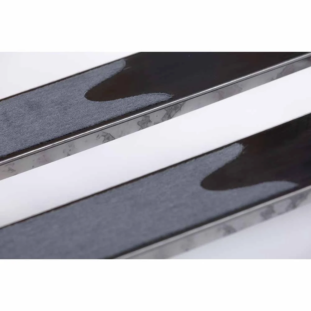 Skis OAC XCD GT 160 + fixations EA 2.0 Skis OAC XCD GT 160 + Fixations EA 2.0 -Magasin Aventure Nordique skis oac skinbased xcd gt 160 ea 2 universal bindings 02