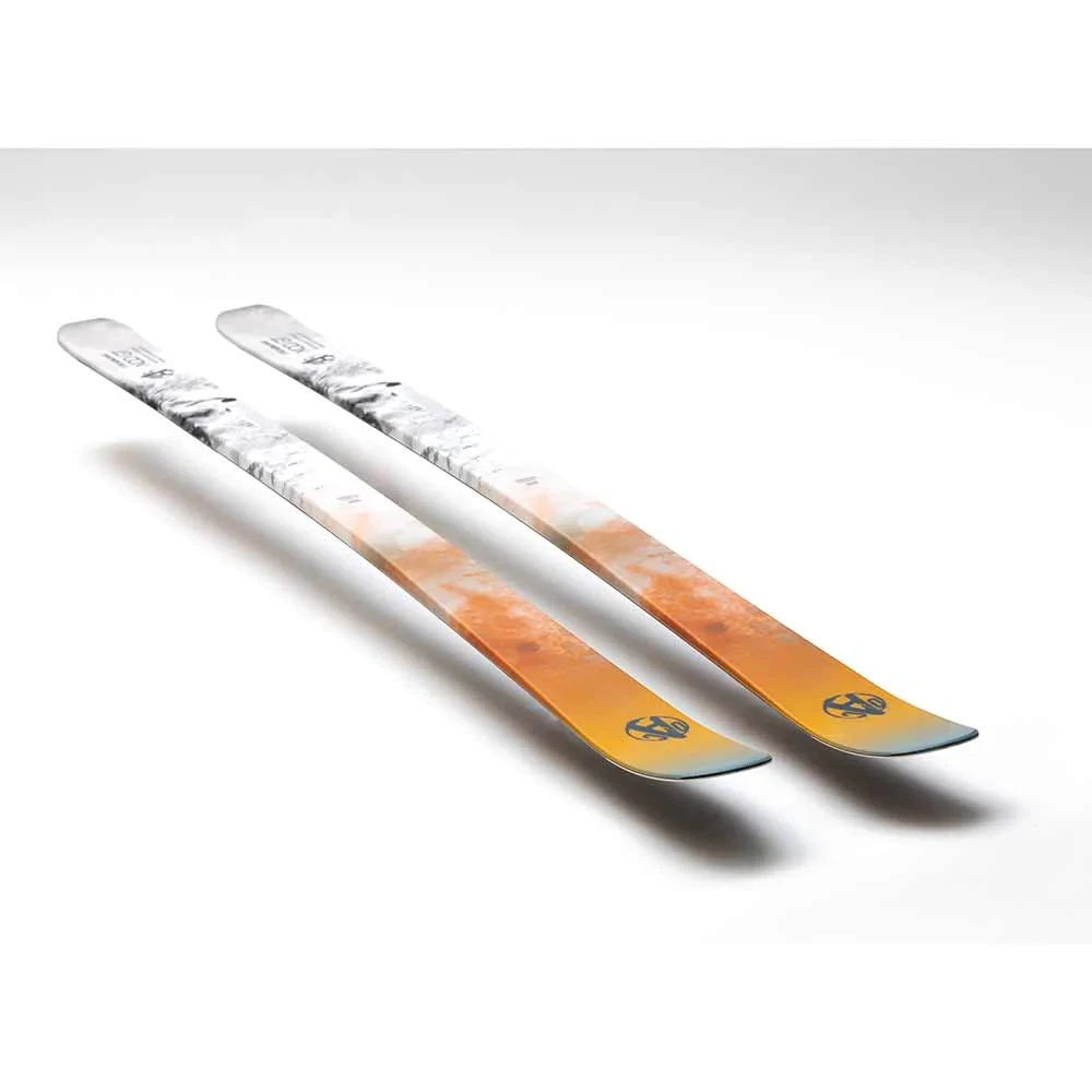 Skis OAC XCD GT 160 Skis OAC XCD GT 160 -Magasin Aventure Nordique skis oac skinbased xcd gt 160 ea 2 universal bindings 04 1