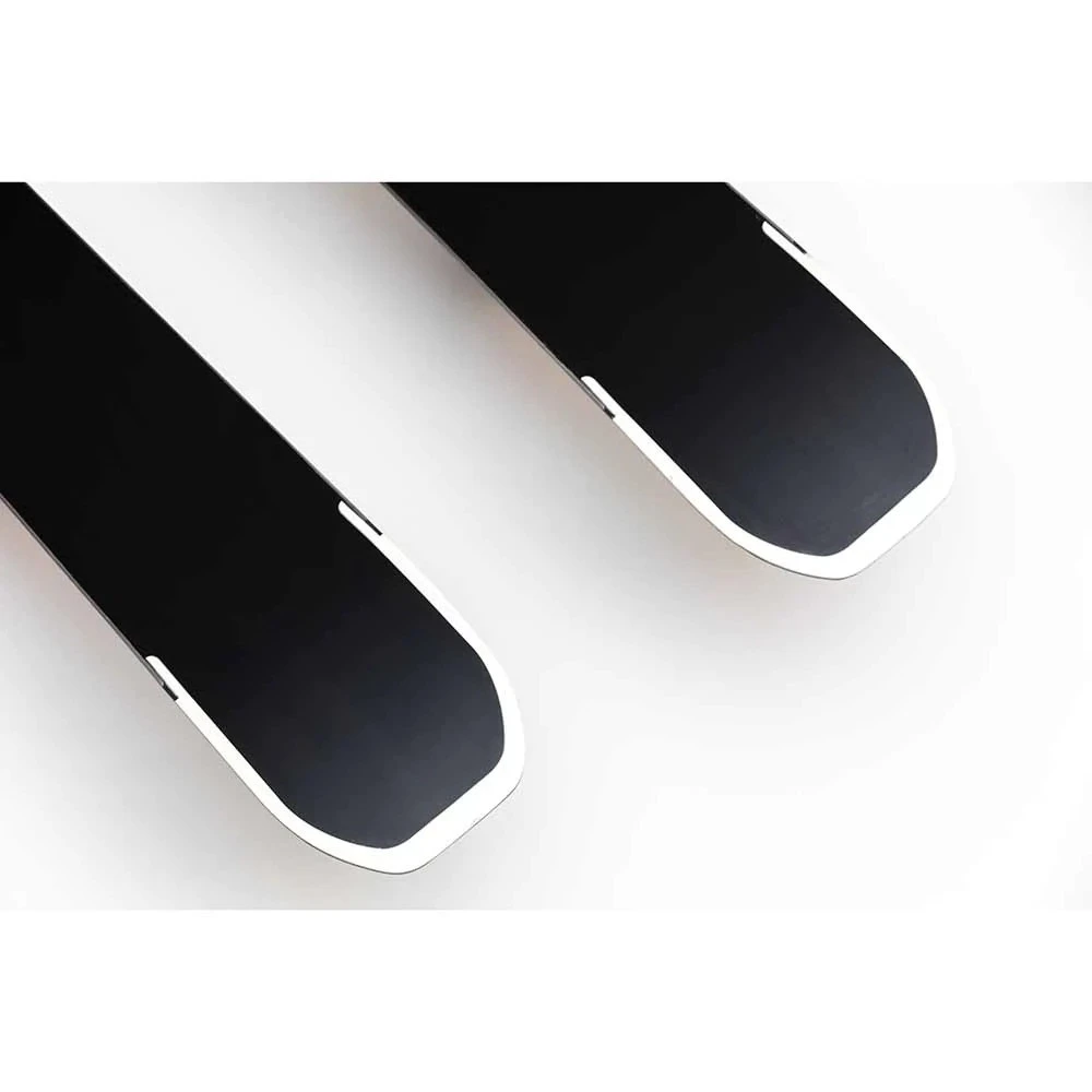 Skis OAC XCD GT 160 Skis OAC XCD GT 160 -Magasin Aventure Nordique skis oac skinbased xcd gt 160 ea 2 universal bindings 09 1