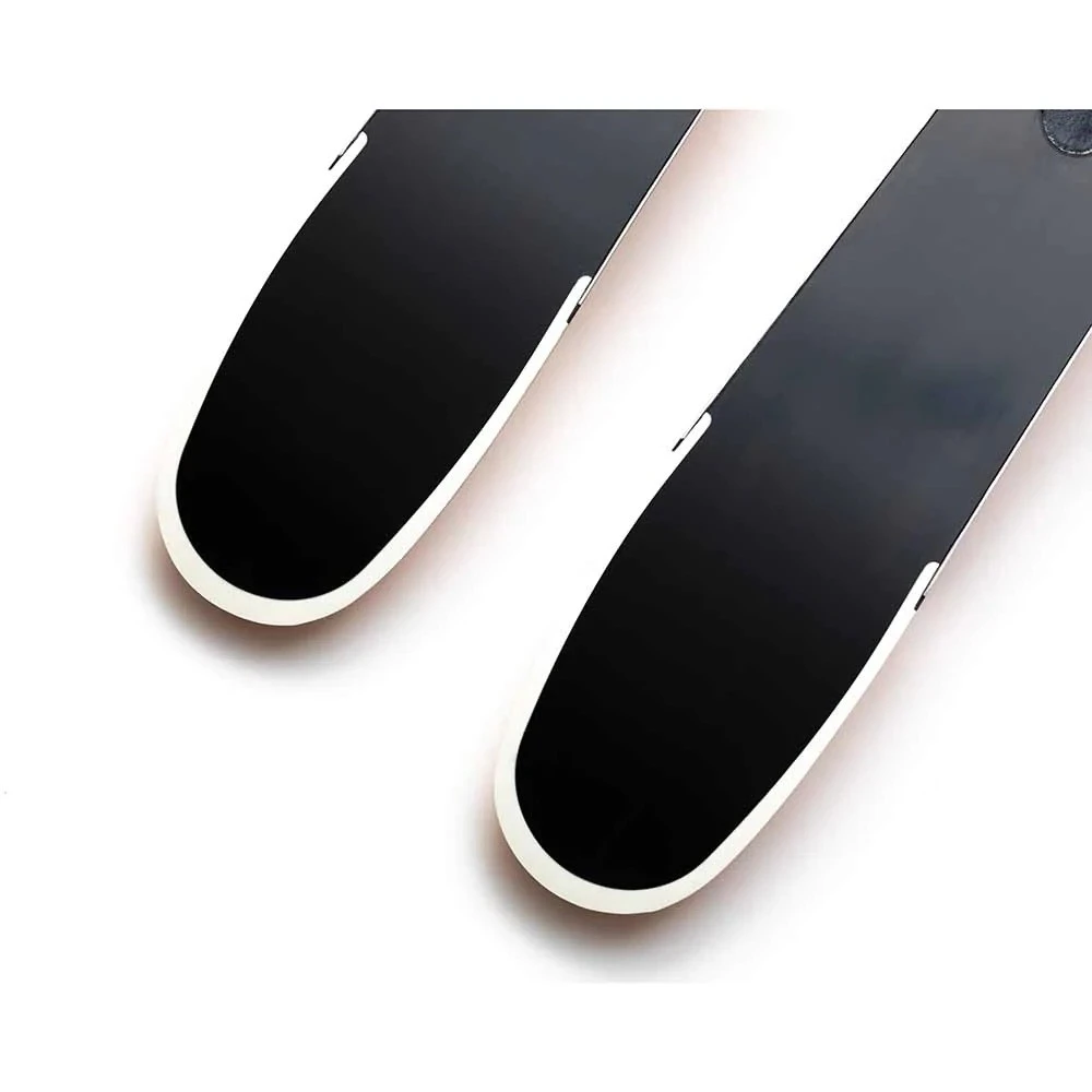 Skis OAC XCD GT 160 Skis OAC XCD GT 160 -Magasin Aventure Nordique skis oac skinbased xcd gt 160 ea 2 universal bindings 1