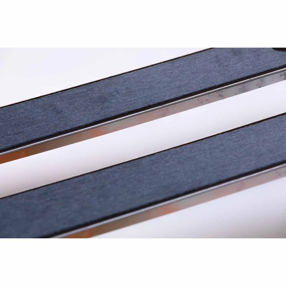 Skis OAC XCD GT 160 + fixations EA 2.0 Skis OAC XCD GT 160 + Fixations EA 2.0 -Magasin Aventure Nordique skis oac skinbased xcd gt 160 ea 2 universal bindings 10