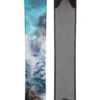 Skis OAC Wap 127 1 Skis OAC Wap 127 -Magasin Aventure Nordique skis oac wap 127 fixations ea 2 1