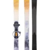 Skis OAC XCD GT 137 + Fixations EA JR 2 Skis OAC XCD GT 137 + Fixations EA JR -Magasin Aventure Nordique skis oac xcd gt 137 eajr