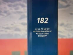 Madshus Panorama M62 (Eon 62) 10 Madshus Panorama M62 (Eon 62) -Magasin Aventure Nordique skis randonnee nordique madshus panorama 62 68 78 17