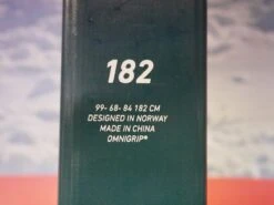 Madshus Panorama M68 (Epoch 68) -Magasin Aventure Nordique skis randonnee nordique madshus panorama 62 68 78 23