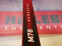 Madshus Panorama M78 (Annum 78) -Magasin Aventure Nordique skis randonnee nordique madshus panorama 62 68 78 30