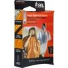 SOL Survival Poncho 1 SOL Survival Poncho -Magasin Aventure Nordique sol heat refelctive poncho survival 05