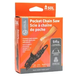 Sol Pocket Chain Saw 9 Sol Pocket Chain Saw -Magasin Aventure Nordique sol pocket chain saw 7