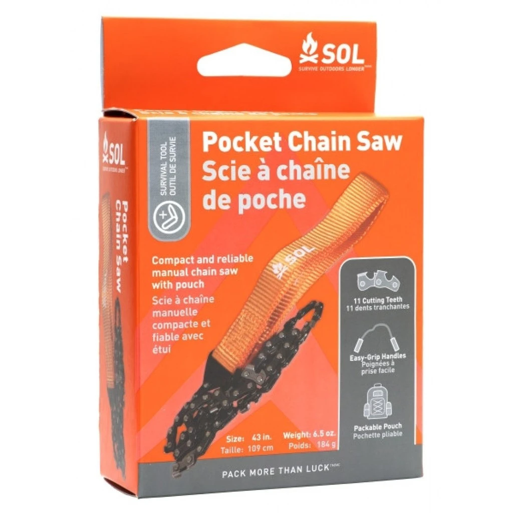 Sol Pocket Chain Saw Sol Pocket Chain Saw -Magasin Aventure Nordique sol pocket chain saw 7