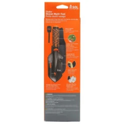 Sol Stoke Shovel Multi-Tool -Magasin Aventure Nordique sol stoke shovel multi tool 4