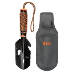 Sol Stoke Shovel Multi-Tool -Magasin Aventure Nordique sol stoke shovel multi tool 5