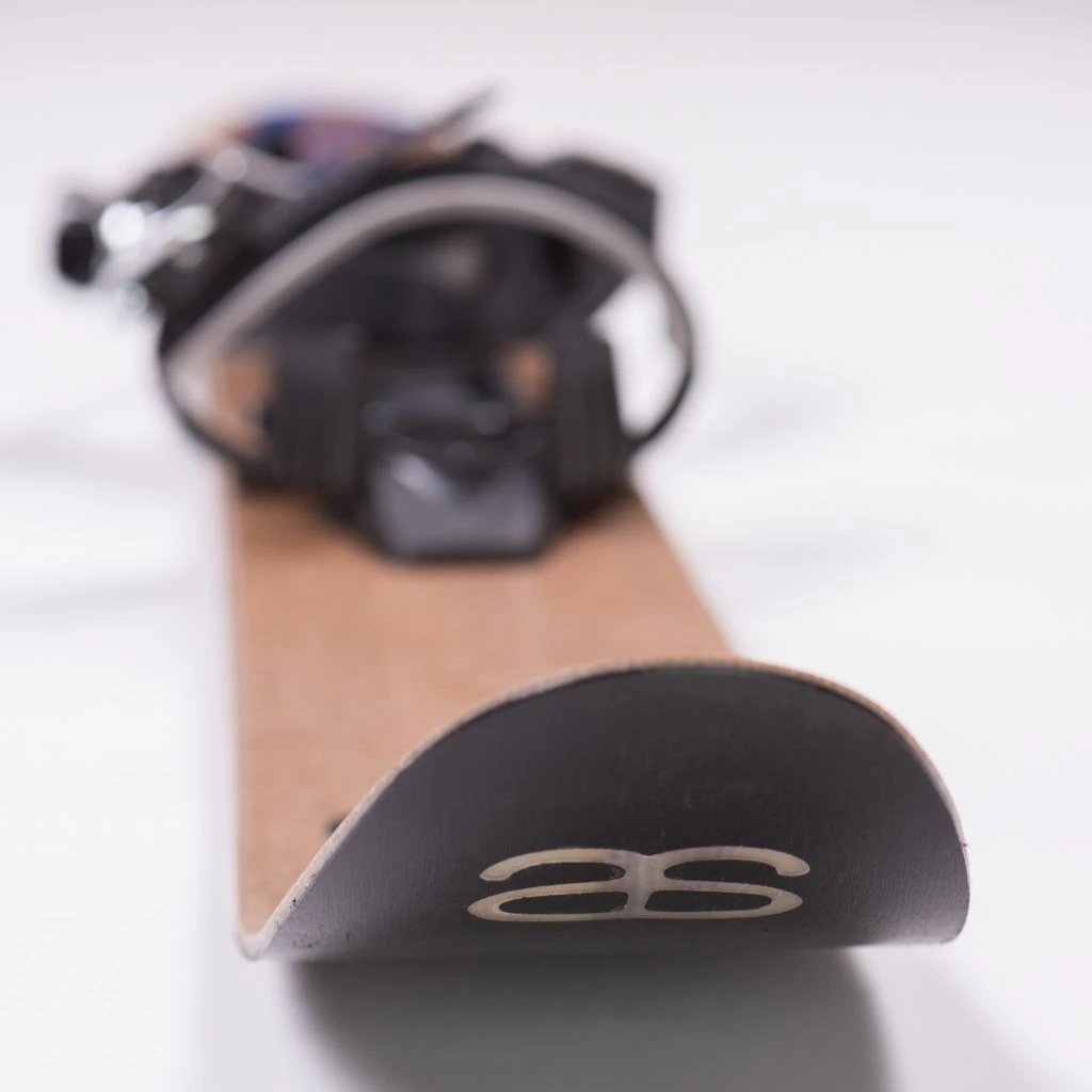 Skis Altai Hok Skis Altai Hok -Magasin Aventure Nordique spatule ski altai hok