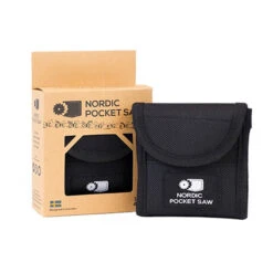 Nordic Pocket Saw -Magasin Aventure Nordique storepackageandcase nordic pocket saw