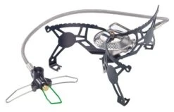 Réchaud Gaz Optimus Vega 5 Réchaud Gaz Optimus Vega -Magasin Aventure Nordique support rechaud vega