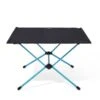 Helinox Table One Hard Top L 1 Helinox Table One Hard Top L -Magasin Aventure Nordique table camping helinox table one hard top l 02