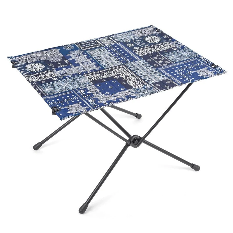 Helinox Table One Hard Top L Helinox Table One Hard Top L -Magasin Aventure Nordique table one hard top l blue 1