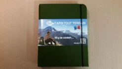 Tapis Tout Terrain Wildseat -Magasin Aventure Nordique tapis de sol wildseat 02