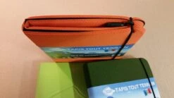 Tapis Tout Terrain Wildseat -Magasin Aventure Nordique tapis de sol wildseat 06